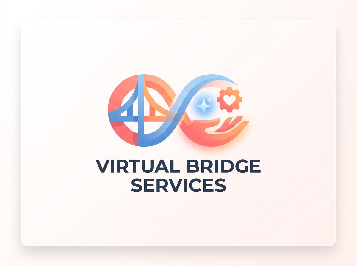 Virtual Bridge Solutions logo